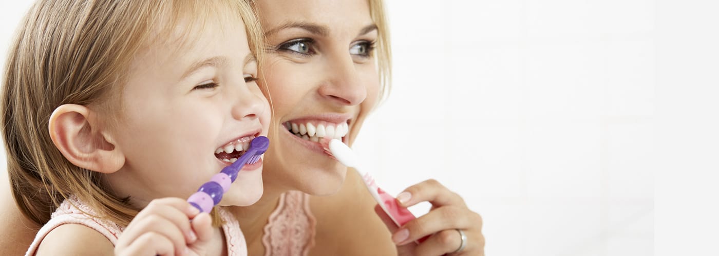 Free Children’s Dentistry at Dentalcare Berinsfield NHS Dentist For Kids