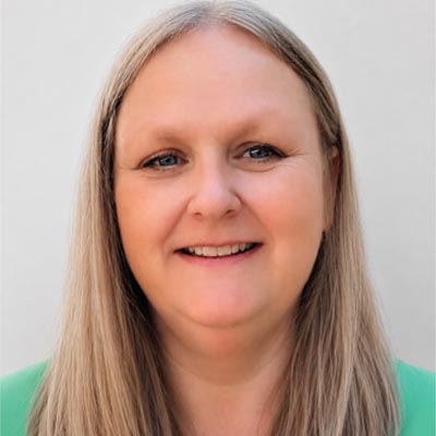 Claire Jessup