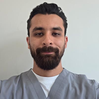 Zaid Farrukh