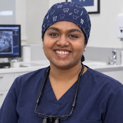 Vasantha Ananth